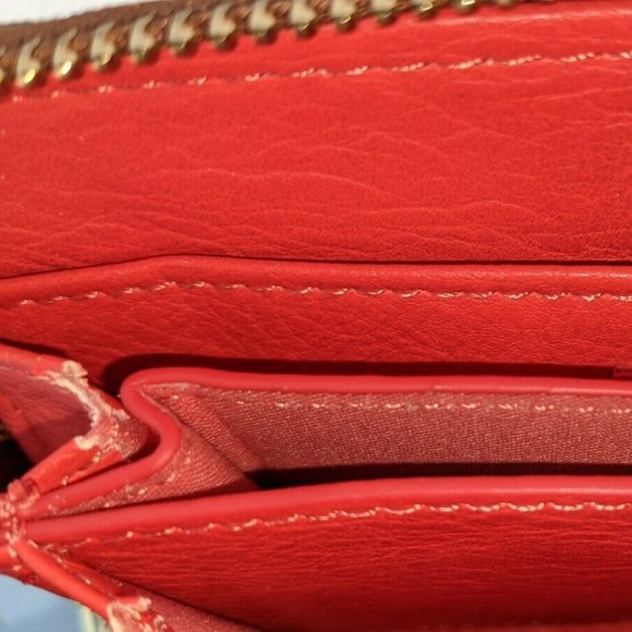 Call It Spring Floral Wallet Clutch - Picture 2 of 6